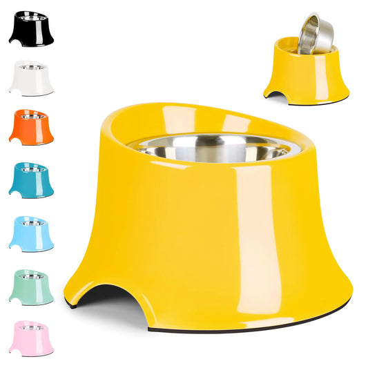 Petvillage Elevated Dog Bowls